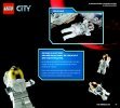 Building Instructions - LEGO - 3367 - Space Shuttle: Page 71