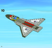 Building Instructions - LEGO - 3367 - Space Shuttle: Page 14