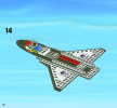 Building Instructions - LEGO - 3367 - Space Shuttle: Page 18