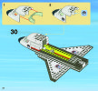 Building Instructions - LEGO - 3367 - Space Shuttle: Page 34