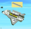 Building Instructions - LEGO - 3367 - Space Shuttle: Page 52