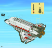 Building Instructions - LEGO - 3367 - Space Shuttle: Page 56