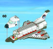 Building Instructions - LEGO - 3367 - Space Shuttle: Page 65