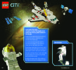 Building Instructions - LEGO - 3367 - Space Shuttle: Page 66