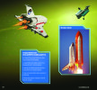 Building Instructions - LEGO - 3367 - Space Shuttle: Page 68