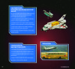 Building Instructions - LEGO - 3367 - Space Shuttle: Page 70