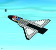 Building Instructions - LEGO - 3367 - Space Shuttle: Page 12