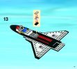 Building Instructions - LEGO - 3367 - Space Shuttle: Page 17