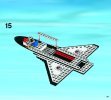 Building Instructions - LEGO - 3367 - Space Shuttle: Page 19