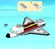 Building Instructions - LEGO - 3367 - Space Shuttle: Page 41