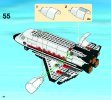 Building Instructions - LEGO - 3367 - Space Shuttle: Page 60