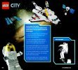 Building Instructions - LEGO - 3367 - Space Shuttle: Page 66