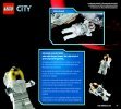 Building Instructions - LEGO - 3367 - Space Shuttle: Page 71