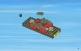 Building Instructions - LEGO - 3368 - Space Center: Page 11