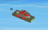 Building Instructions - LEGO - 3368 - Space Center: Page 12