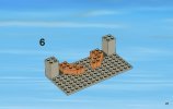 Building Instructions - LEGO - 3368 - Space Center: Page 21