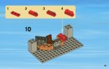 Building Instructions - LEGO - 3368 - Space Center: Page 25