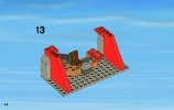 Building Instructions - LEGO - 3368 - Space Center: Page 28