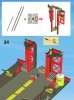 Building Instructions - LEGO - 3368 - Space Center: Page 38