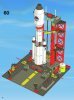 Building Instructions - LEGO - 3368 - Space Center: Page 74