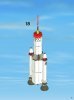 Building Instructions - LEGO - 3368 - Space Center: Page 19