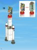 Building Instructions - LEGO - 3368 - Space Center: Page 22