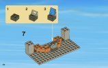 Building Instructions - LEGO - 3368 - Space Center: Page 22