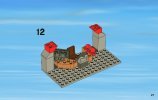 Building Instructions - LEGO - 3368 - Space Center: Page 27