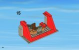 Building Instructions - LEGO - 3368 - Space Center: Page 30