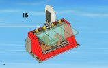 Building Instructions - LEGO - 3368 - Space Center: Page 36