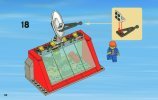 Building Instructions - LEGO - 3368 - Space Center: Page 38