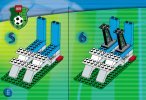 Building Instructions - LEGO - 3402 - Grandstand: Page 6