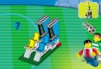 Building Instructions - LEGO - 3402 - Grandstand: Page 7