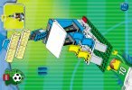 Building Instructions - LEGO - 3402 - Grandstand: Page 12