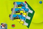 Building Instructions - LEGO - 3403 - Grandstand with Scoreboard: Page 11