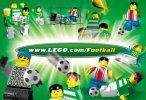 Building Instructions - LEGO - 3403 - Grandstand with Scoreboard: Page 24