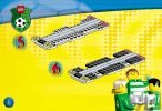 Building Instructions - LEGO - 3404 - Football Team Coaches: Page 6