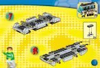 Building Instructions - LEGO - 3404 - Football Team Coaches: Page 7