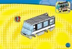 Building Instructions - LEGO - 3404 - Football Team Coaches: Page 11