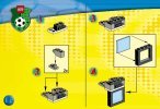 Building Instructions - LEGO - 3404 - Football Team Coaches: Page 12