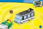 Building Instructions - LEGO - 3404 - Football Team Coaches: Page 15