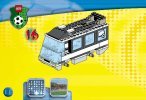 Building Instructions - LEGO - 3404 - Football Team Coaches: Page 16