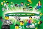 Building Instructions - LEGO - 3404 - Football Team Coaches: Page 24