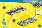 Building Instructions - LEGO - 3405 - Football Team Coaches: Page 7