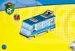 Building Instructions - LEGO - 3405 - Football Team Coaches: Page 14