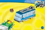 Building Instructions - LEGO - 3405 - Football Team Coaches: Page 15