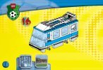 Building Instructions - LEGO - 3405 - Football Team Coaches: Page 16