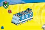 Building Instructions - LEGO - 3406 - Football Team Coaches: Page 14