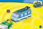 Building Instructions - LEGO - 3406 - Football Team Coaches: Page 15