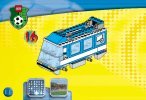 Building Instructions - LEGO - 3406 - Football Team Coaches: Page 16